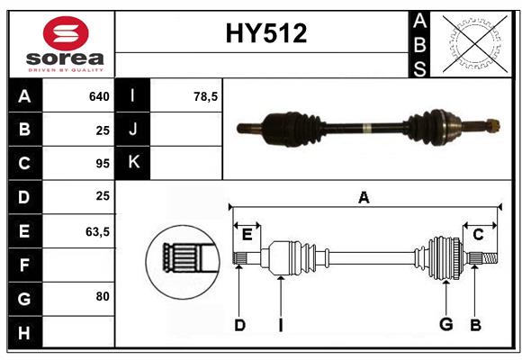 HY512