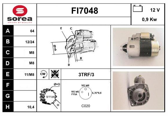 FI7048