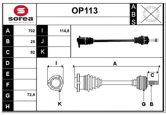 OP113