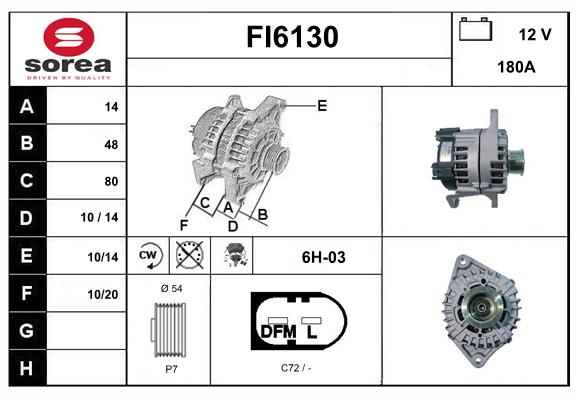 FI6130