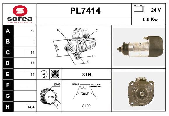 PL7414