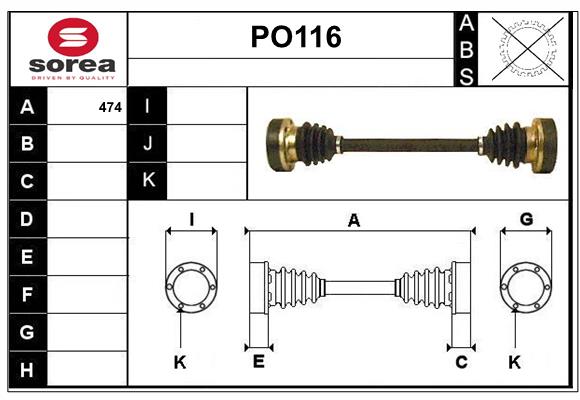 PO116
