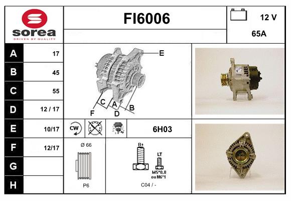 FI6006