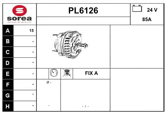 PL6126