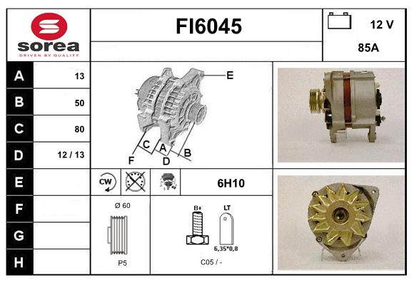 FI6045