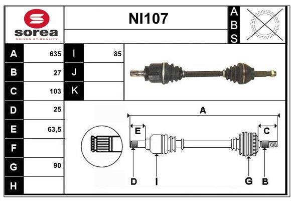 NI107