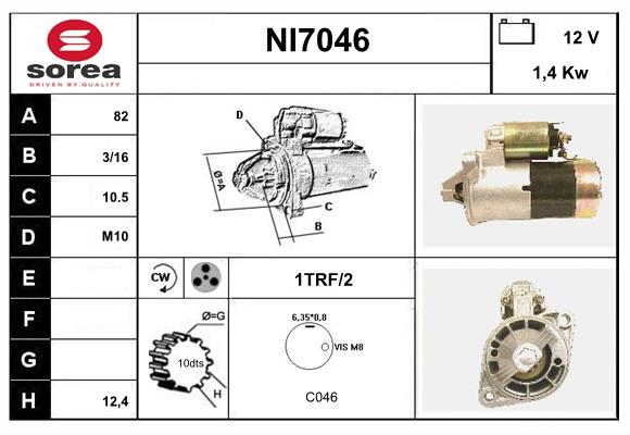 NI7046