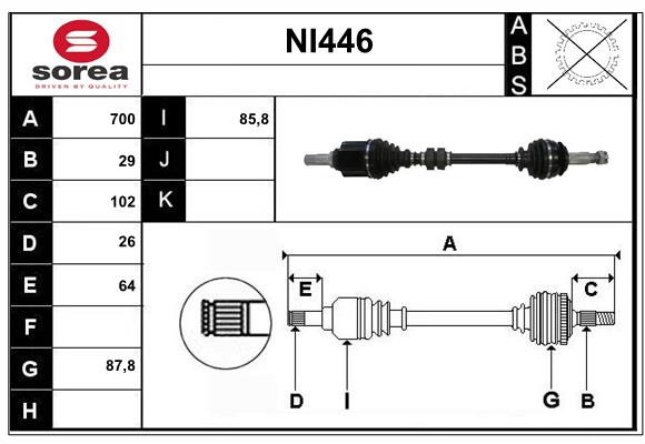 NI446
