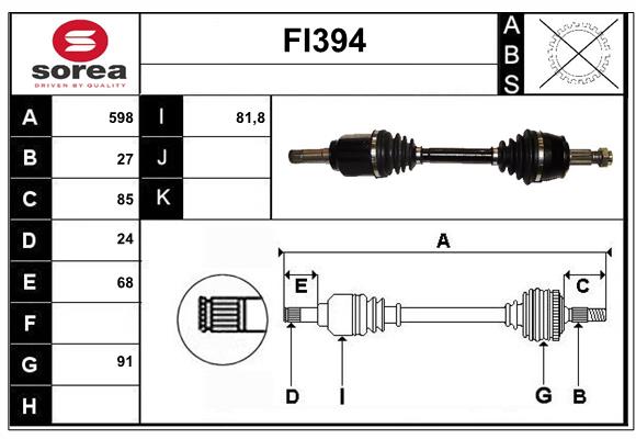 FI394
