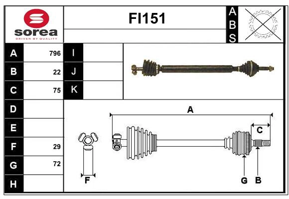 FI151