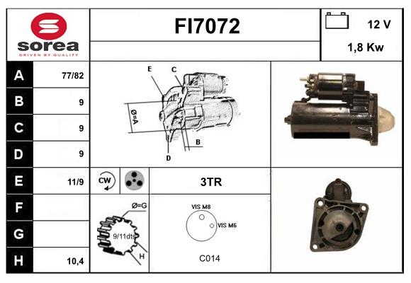 FI7072