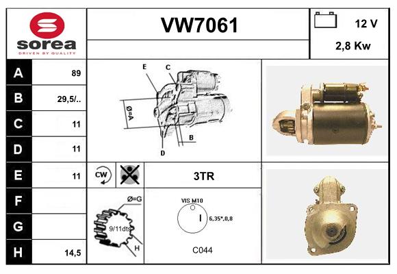 VW7061