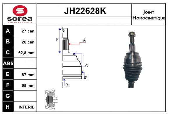 JH22628K