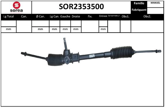 SOR2353500