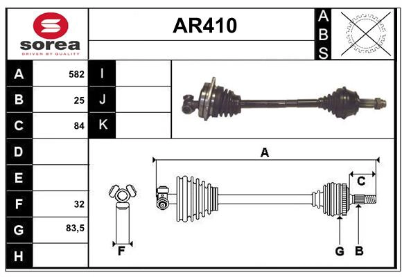 AR410