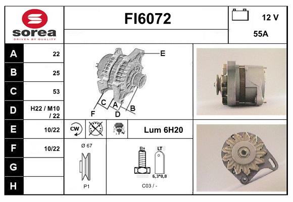 FI6072