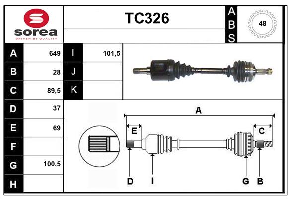 TC326