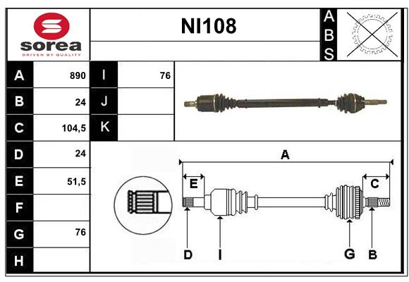 NI108