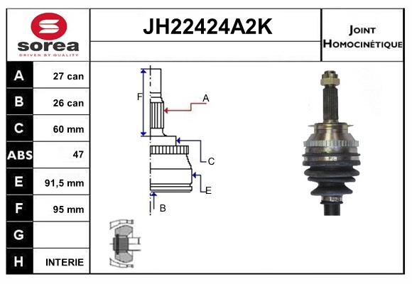 JH22424A2K