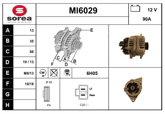 MI6029