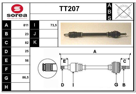 TT207