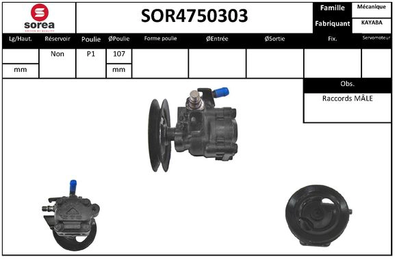 SOR4750303