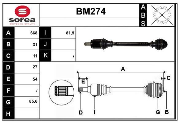 BM274