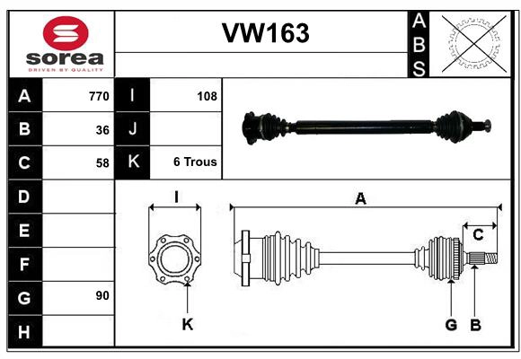 VW163