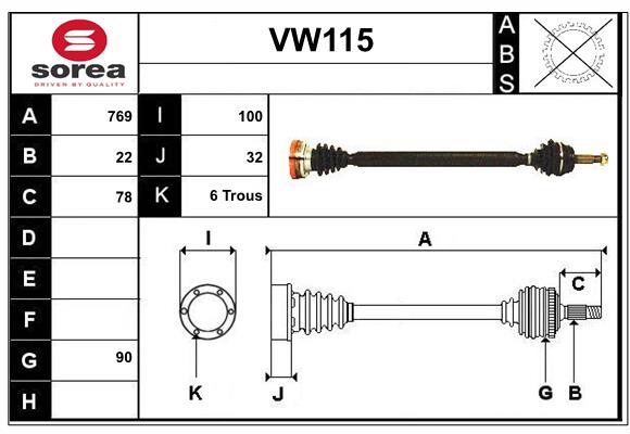 VW115