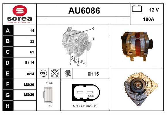 AU6086