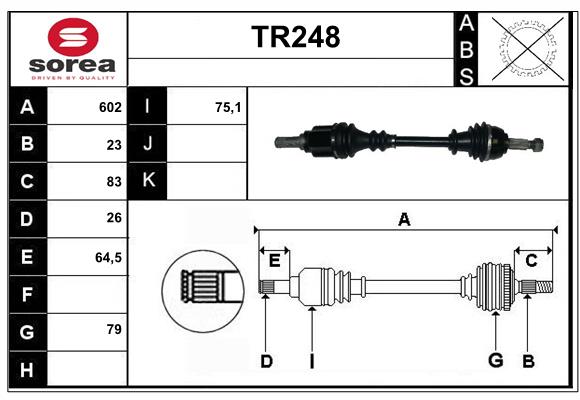 TR248