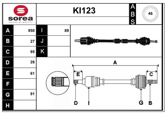 KI123