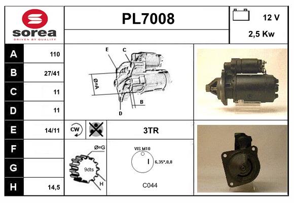 PL7008
