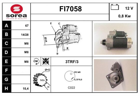 FI7058