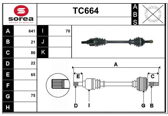 TC664