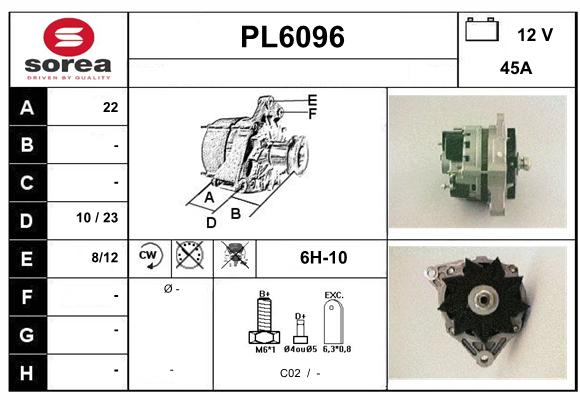 PL6096