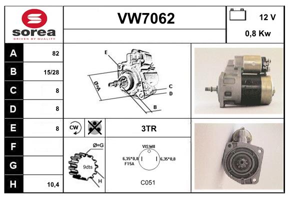 VW7062
