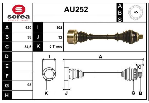 AU252