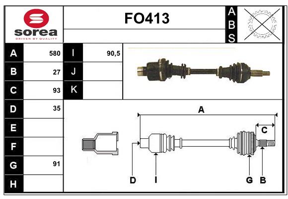 FO413