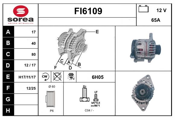FI6109