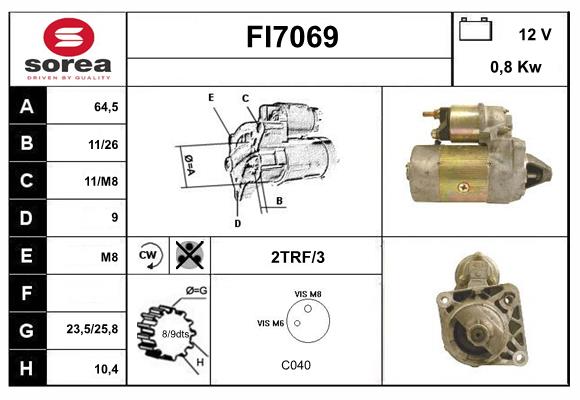 FI7069