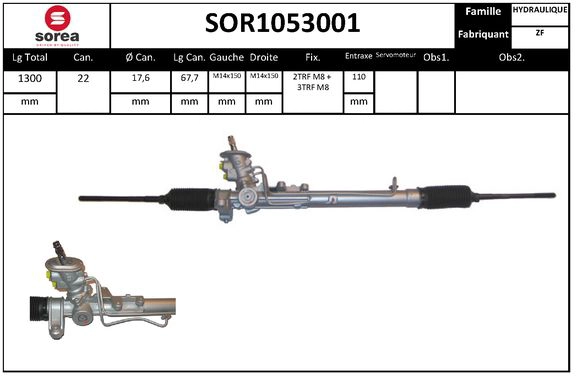 SOR1053001