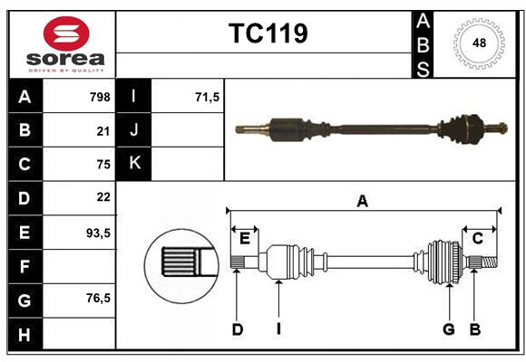 TC119