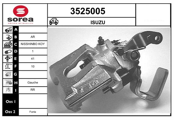 3525005