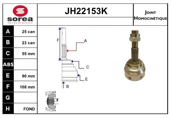 JH22153K