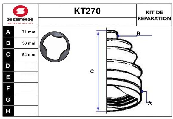 KT270