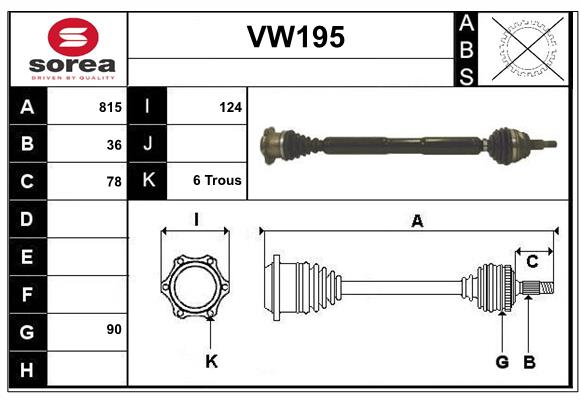 VW195