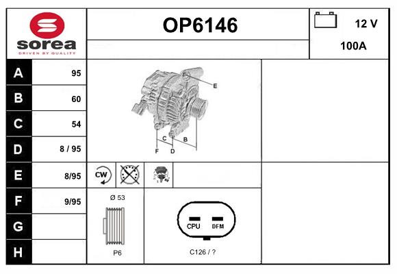 OP6146