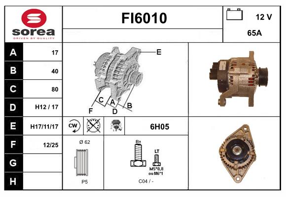 FI6010