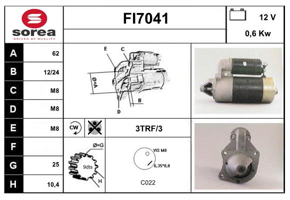 FI7041